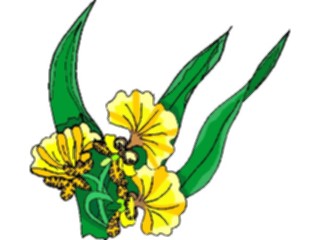 Sticker Custom Preview Image #104338 Plants Flowers Flowers Flowers254