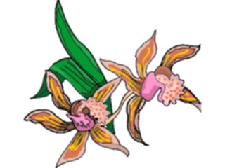 Sticker Custom Preview Image #104339 Plants Flowers Flowers Flowers255