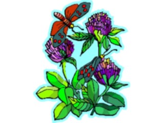 Sticker Custom Preview Image #104342 Plants Flowers Flowers Flowers258