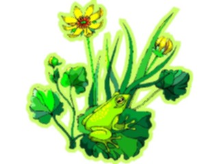 Sticker Custom Preview Image #104346 Plants Flowers Flowers Flowers262