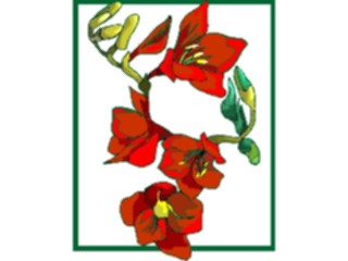 Sticker Custom Preview Image #104353 Plants Flowers Flowers Flowers269