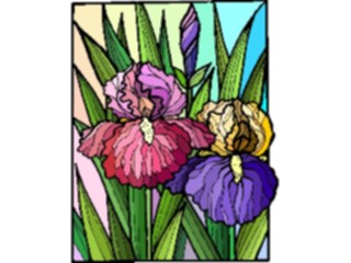 Sticker Custom Preview Image #104362 Plants Flowers Flowers Flowers278