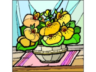 Sticker Custom Preview Image #104363 Plants Flowers Flowers Flowers279