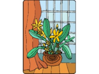 Sticker Custom Preview Image #104366 Plants Flowers Flowers Flowers282