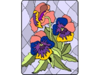 Sticker Custom Preview Image #104367 Plants Flowers Flowers Flowers283