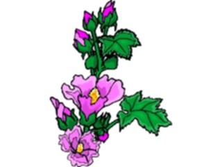 Sticker Custom Preview Image #104368 Plants Flowers Flowers Flowers284