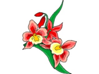 Sticker Custom Preview Image #104369 Plants Flowers Flowers Flowers285