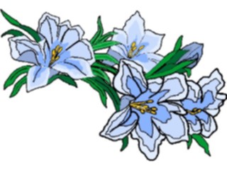 Sticker Custom Preview Image #104371 Plants Flowers Flowers Flowers287