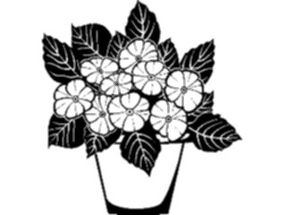 Sticker Custom Preview Image #104373 Plants Flowers Flowers Flowers289