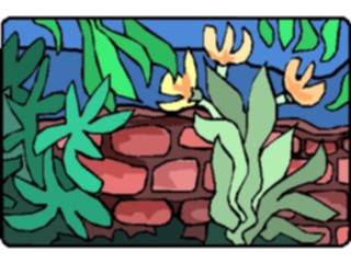 Sticker Custom Preview Image #104377 Plants Flowers Flowers Flowers293