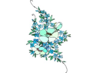 Sticker Custom Preview Image #104379 Plants Flowers Flowers Flowers295