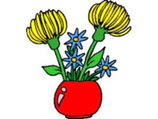 Sticker Custom Preview Image #104389 Plants Flowers Flowers Flowers305
