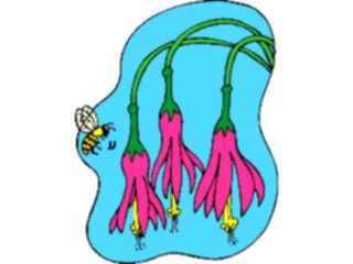 Sticker Custom Preview Image #104396 Plants Flowers Flowers Flowers312