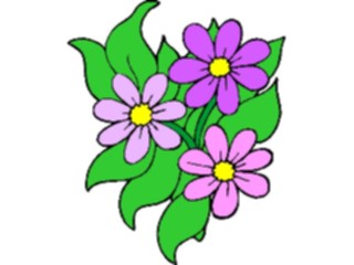 Sticker Custom Preview Image #104398 Plants Flowers Flowers Flowers314