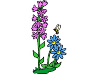 Sticker Custom Preview Image #104401 Plants Flowers Flowers Flowers317