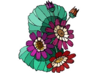 Sticker Custom Preview Image #104402 Plants Flowers Flowers Flowers318