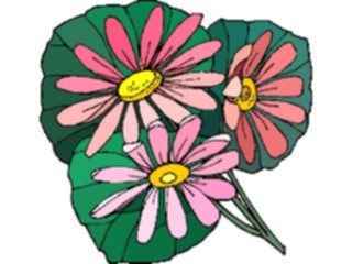 Sticker Custom Preview Image #104404 Plants Flowers Flowers Flowers320