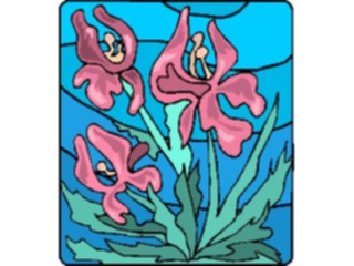 Sticker Custom Preview Image #104405 Plants Flowers Flowers Flowers321