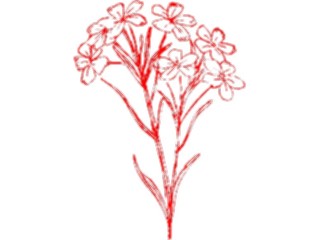 Sticker Custom Preview Image #104419 Plants Flowers Flowers Flowers335