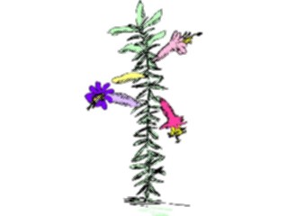 Sticker Custom Preview Image #104423 Plants Flowers Flowers Flowers339