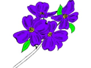 Sticker Custom Preview Image #104430 Plants Flowers Flowers Flowers346