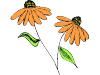 Sticker Custom Preview Image #104440 Plants Flowers Flowers Flowers356