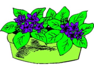 Sticker Custom Preview Image #104454 Plants Flowers Flowers Flowers370