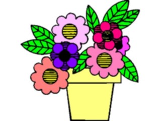 Sticker Custom Preview Image #104463 Plants Flowers Flowers Flowers379