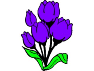 Sticker Custom Preview Image #104465 Plants Flowers Flowers Flowers381