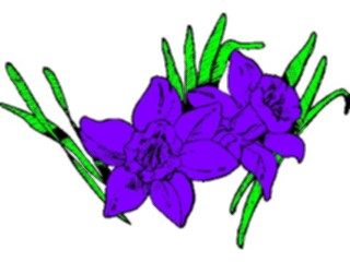 Sticker Custom Preview Image #104466 Plants Flowers Flowers Flowers382