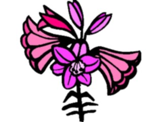 Sticker Custom Preview Image #104467 Plants Flowers Flowers Flowers383