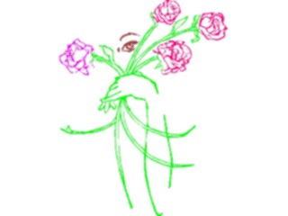 Sticker Custom Preview Image #104468 Plants Flowers Flowers Flowers384