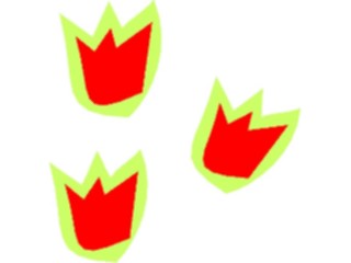 Sticker Custom Preview Image #104469 Plants Flowers Flowers Flowers385