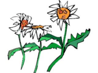 Sticker Custom Preview Image #104470 Plants Flowers Flowers Flowers386