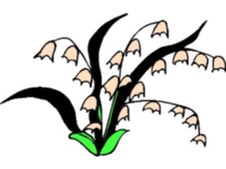 Sticker Custom Preview Image #104471 Plants Flowers Flowers Flowers387