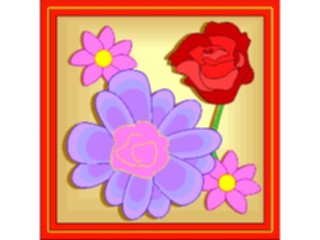 Sticker Custom Preview Image #104472 Plants Flowers Flowers Flowers Background1