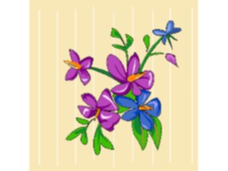 Sticker Custom Preview Image #104480 Plants Flowers Flowers Flowers Background9