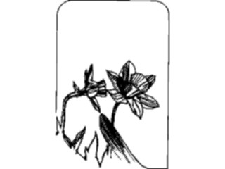 Sticker Custom Preview Image #104487 Plants Flowers Flowers Flowers Frame2