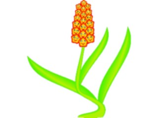 Sticker Custom Preview Image #104502 Plants Flowers Flowers Flowerswith Faces5