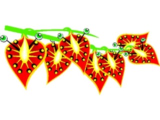 Sticker Custom Preview Image #104503 Plants Flowers Flowers Flowerswith Faces6