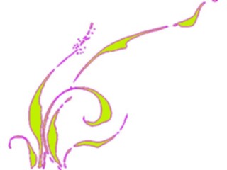 Sticker Custom Preview Image #104509 Plants Flowers Flowers Flowing Wheat Plant