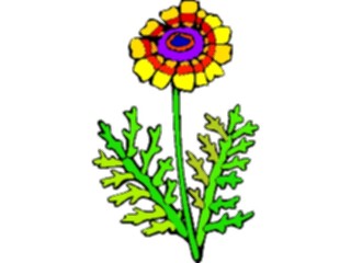 Sticker Custom Preview Image #104514 Plants Flowers Flowers Gailliard