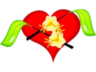 Sticker Custom Preview Image #104550 Plants Flowers Flowers Jasmine1