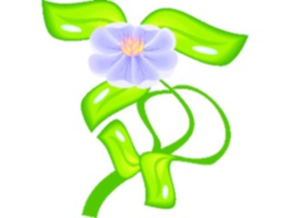 Sticker Custom Preview Image #104595 Plants Flowers Flowers Magnolia4