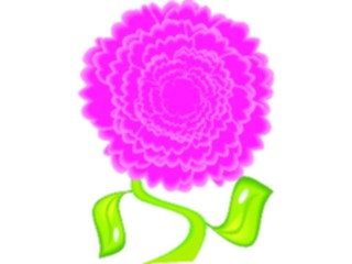 Sticker Custom Preview Image #104638 Plants Flowers Flowers Peony3