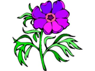 Sticker Custom Preview Image #104640 Plants Flowers Flowers Peony5