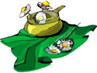 Sticker Custom Preview Image #104649 Plants Flowers Flowers Poppies