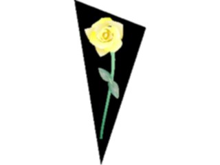 Sticker Custom Preview Image #104698 Plants Flowers Flowers Rose36