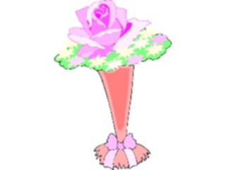 Sticker Custom Preview Image #104731 Plants Flowers Flowers Rose69