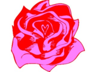 Sticker Custom Preview Image #104743 Plants Flowers Flowers Rose81